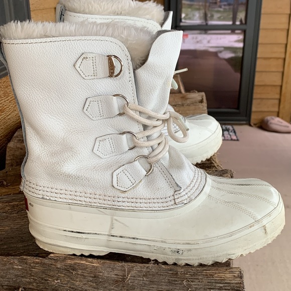 Vintage Sorel Boots, women’s - Picture 2 of 7